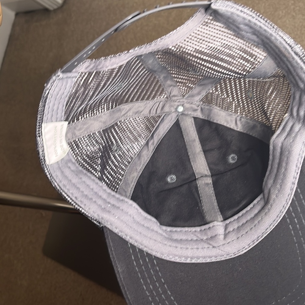 Wyoming Baseball Cap - Picture 4 of 4
